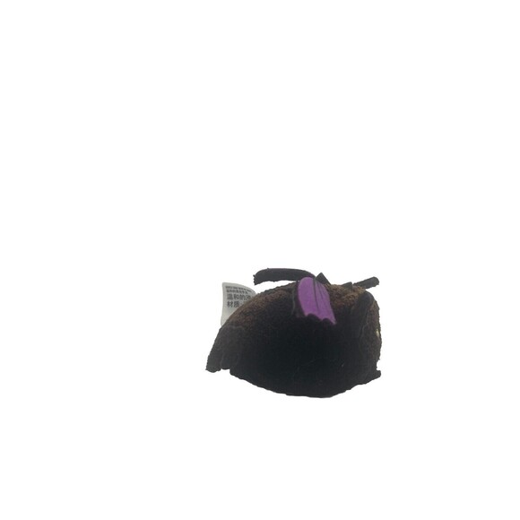 DISNEY STORE TSUM 3.5" MINI VILLAINS MALEFICENT DRAGON SLEEPING BEAUTY USA - Picture 6 of 14